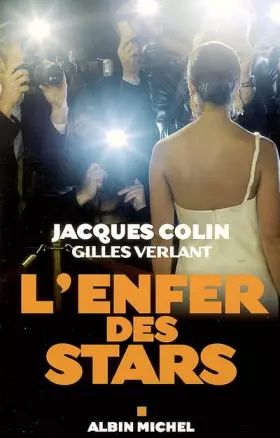 Couverture du produit · L'Enfer des stars