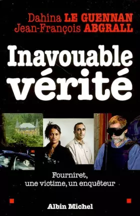 Couverture du produit · Inavouable vérité