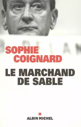 Couverture du produit · Le Marchand de sable