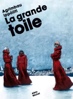 Couverture du produit · La grande toile