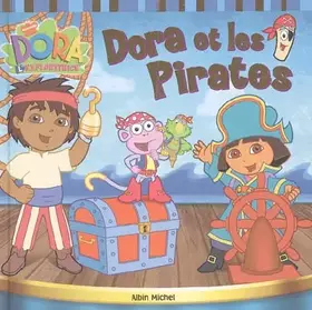 Couverture du produit · Dora et les Pirates