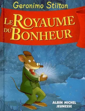 Couverture du produit · Le Royaume du Bonheur