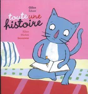 Couverture du produit · Toute une histoire