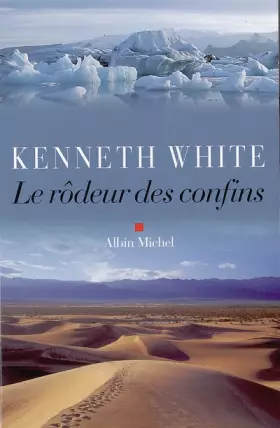 Couverture du produit · Le rôdeur des confins