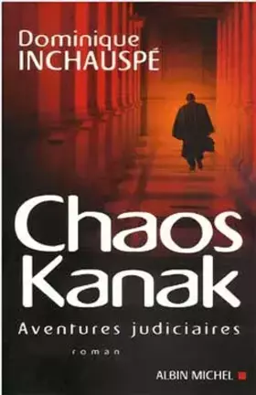 Couverture du produit · Chaos kanak