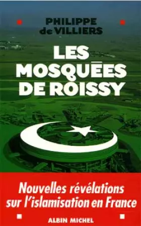 Couverture du produit · Les mosquées de Roissy