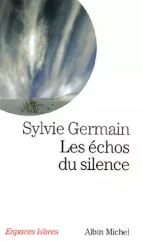 Couverture du produit · Les échos du silence