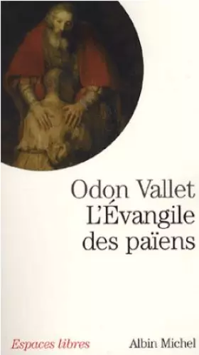 Couverture du produit · L'Evangile des païens