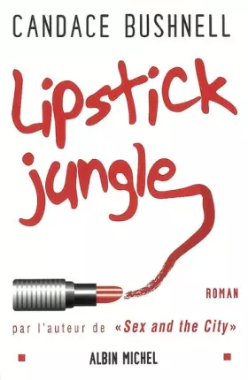 Couverture du produit · Lipstick Jungle