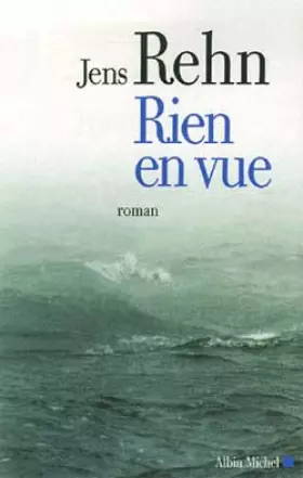 Couverture du produit · Rien en vue