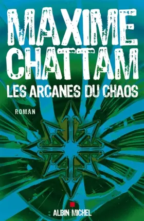 Couverture du produit · Les arcanes du chaos