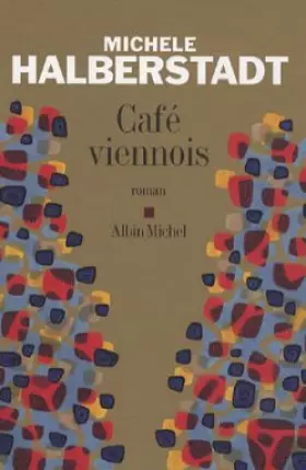 Couverture du produit · Café viennois