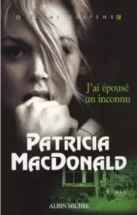 Couverture du produit · J'ai épousé un inconnu