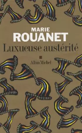 Couverture du produit · Luxueuse austérité