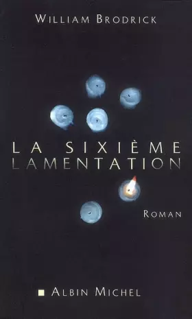 Couverture du produit · La sixième lamentation