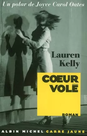 Couverture du produit · Coeur volé