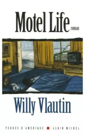 Couverture du produit · Motel Life
