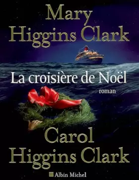 Couverture du produit · La croisière de Noël