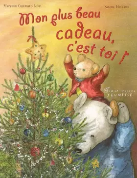 Couverture du produit · Mon plus beau cadeau, c'est toi !