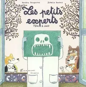 Couverture du produit · Les petits experts