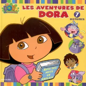 Couverture du produit · Les aventures de Dora