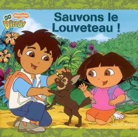 Couverture du produit · Sauvons le Louveteau !
