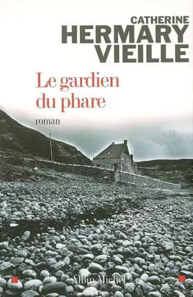 Couverture du produit · Le gardien du phare