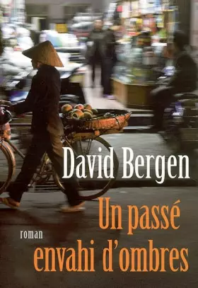 Couverture du produit · Un passé envahi d'ombres