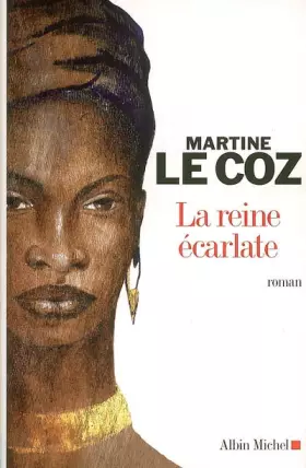 Couverture du produit · La reine écarlate