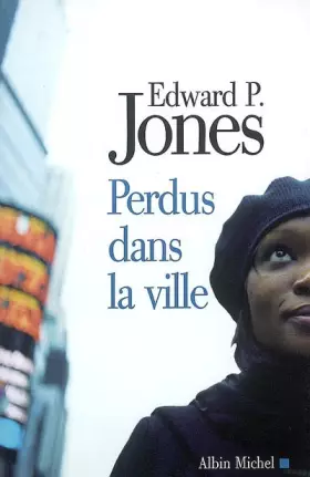 Couverture du produit · Perdus dans la ville