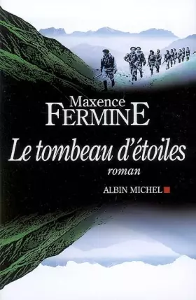 Couverture du produit · Le tombeau d'étoiles