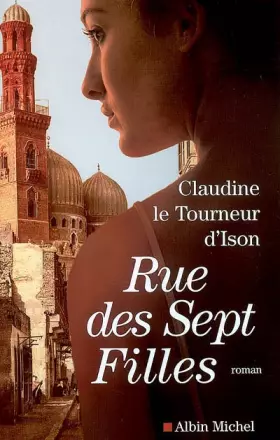 Couverture du produit · Rue des Sept Filles