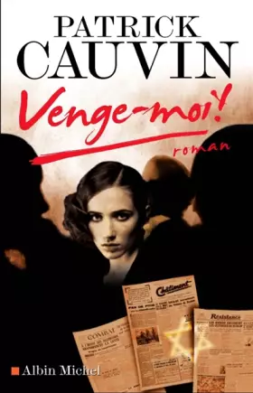 Couverture du produit · Venge-moi