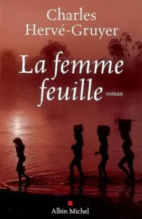 Couverture du produit · La Femme Feuille
