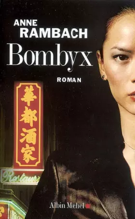 Couverture du produit · Bombyx