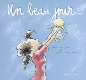 Couverture du produit · Un beau jour...