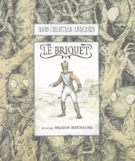 Couverture du produit · Le briquet