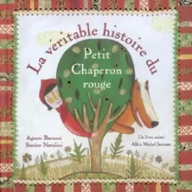 Couverture du produit · La véritable histoire du Petit Chaperon rouge