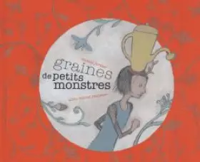 Couverture du produit · Graines de petits monstres