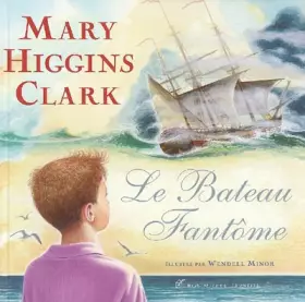 Couverture du produit · Le Bâteau Fantôme