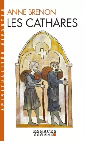 Couverture du produit · les cathares