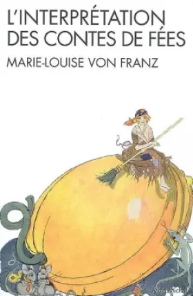 Couverture du produit · L'interprétation des contes de fées