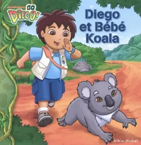 Couverture du produit · Diego et bébé koala