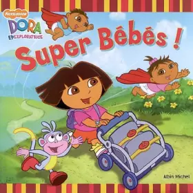 Couverture du produit · Super bébés
