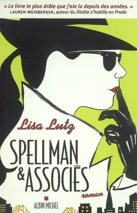 Couverture du produit · Spellman & associés