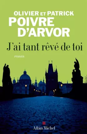 Couverture du produit · J'ai tant rêvé de toi