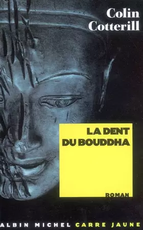 Couverture du produit · La Dent du Bouddha
