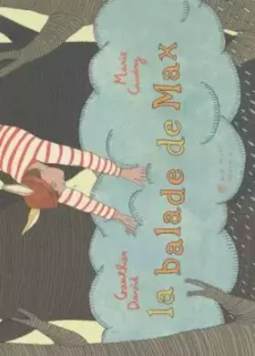 Couverture du produit · La balade de Max