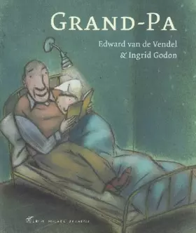 Couverture du produit · Grand-Pa