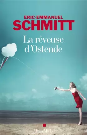 Couverture du produit · La rêveuse d'Ostende